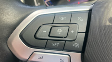 Volkswagen Polo 1.0 TSI Life 5dr Petrol Hatchback